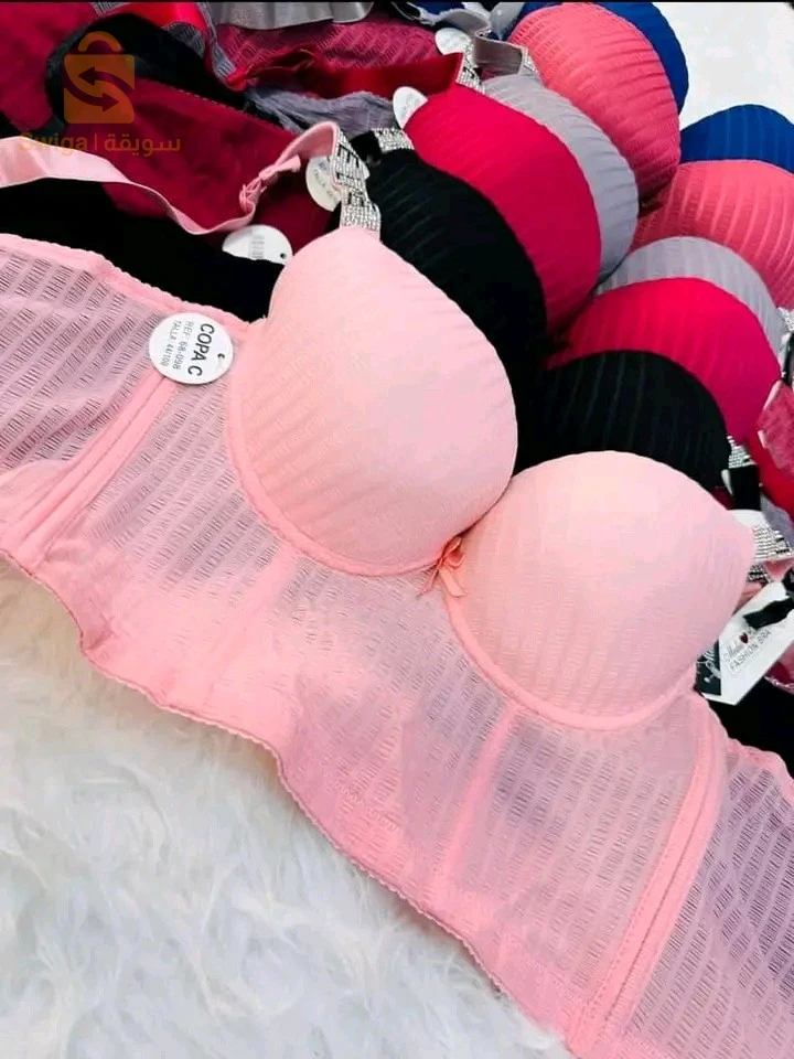 Lingerie femme
