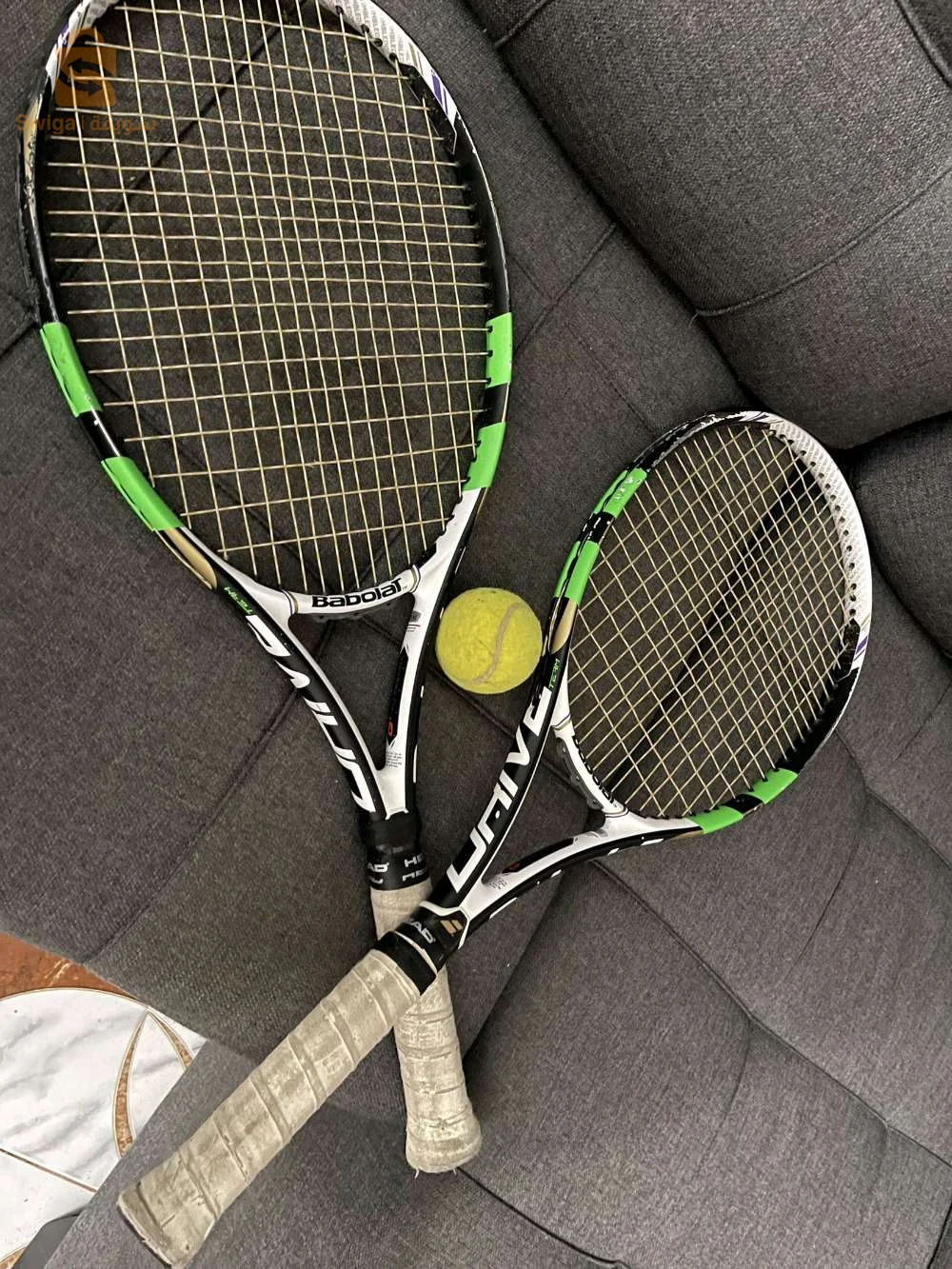 🎾
