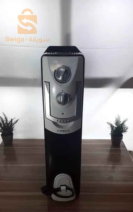 Bain d'huile COBRA 13B