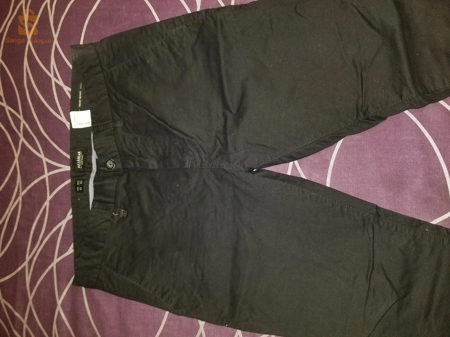 pantalon Pull e Bear