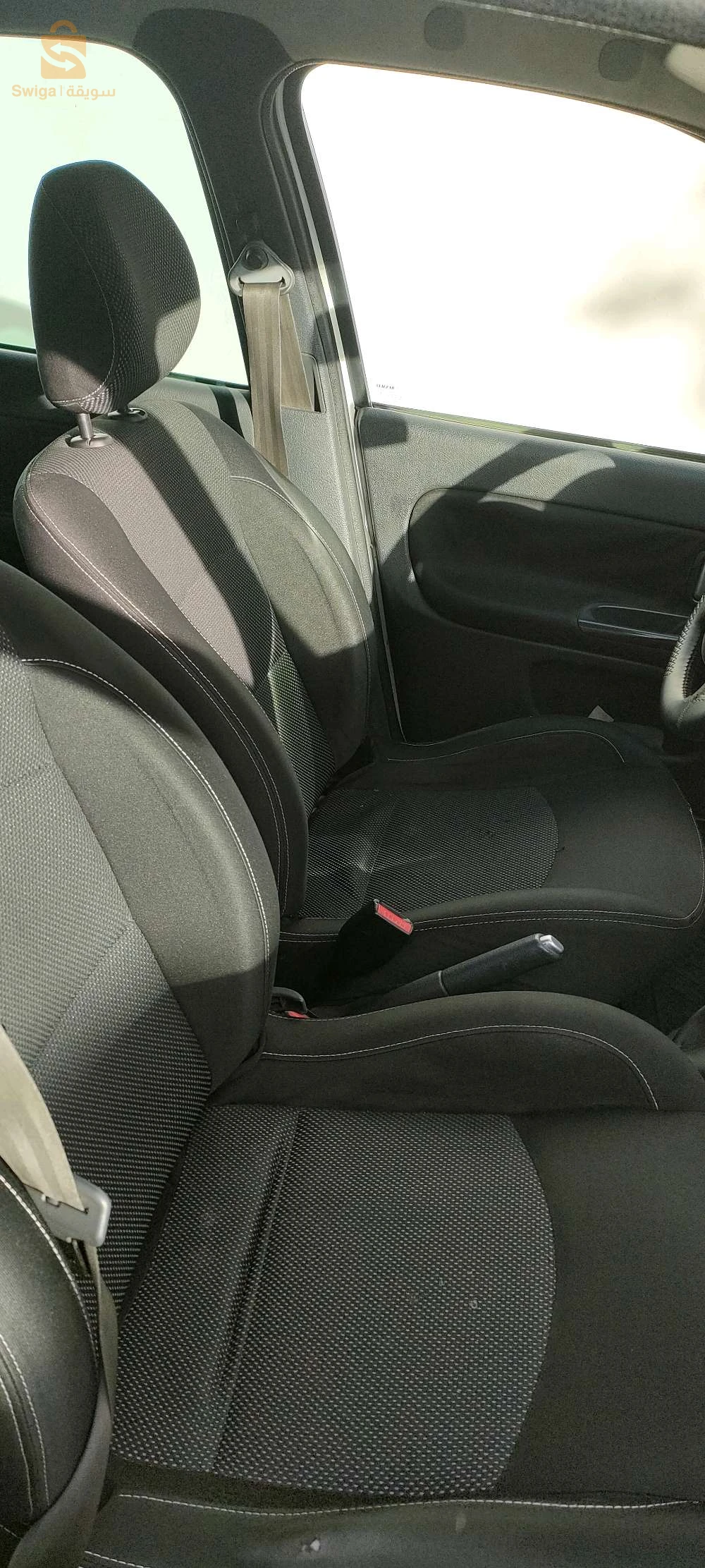 Clio campus extrême 2