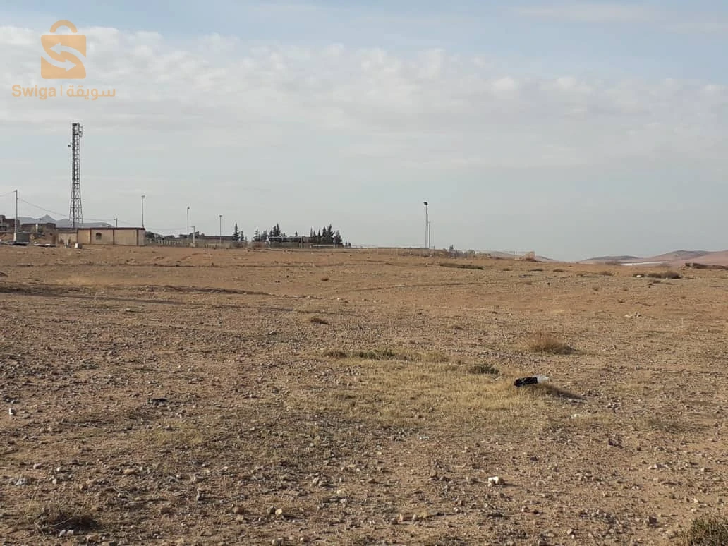 ارض عمرانية للبيع