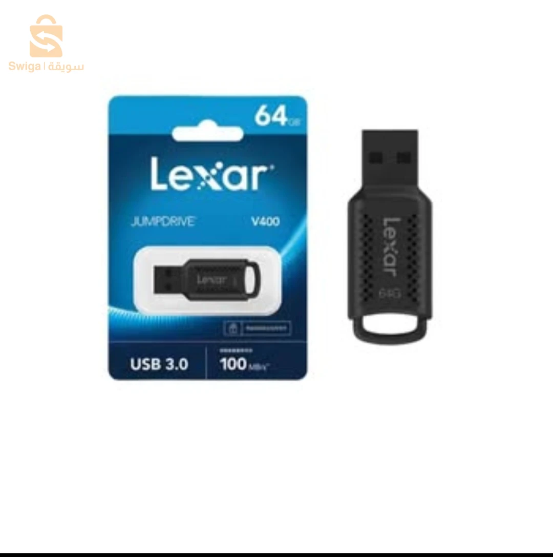 Flash disque 64 g neuf jamais utilisé ✅