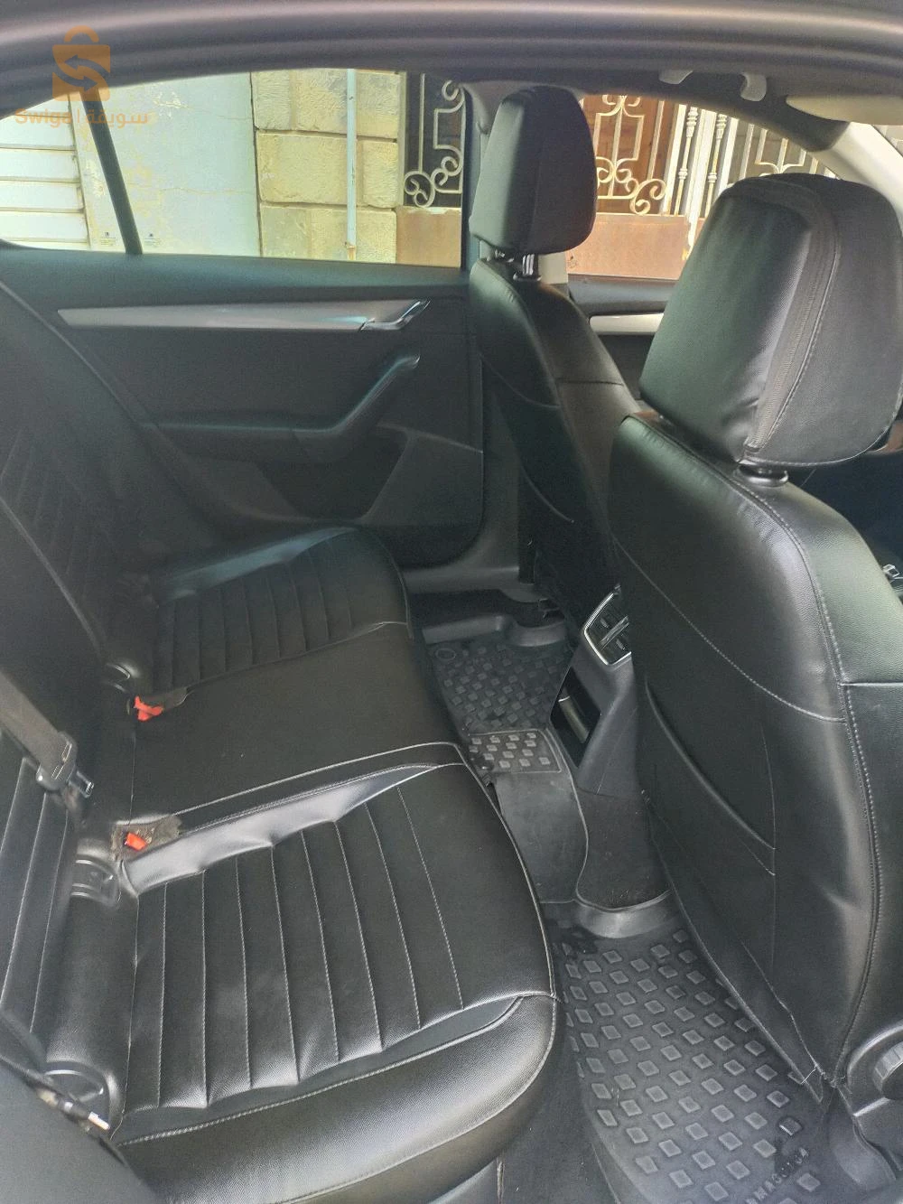 Skoda  octavia