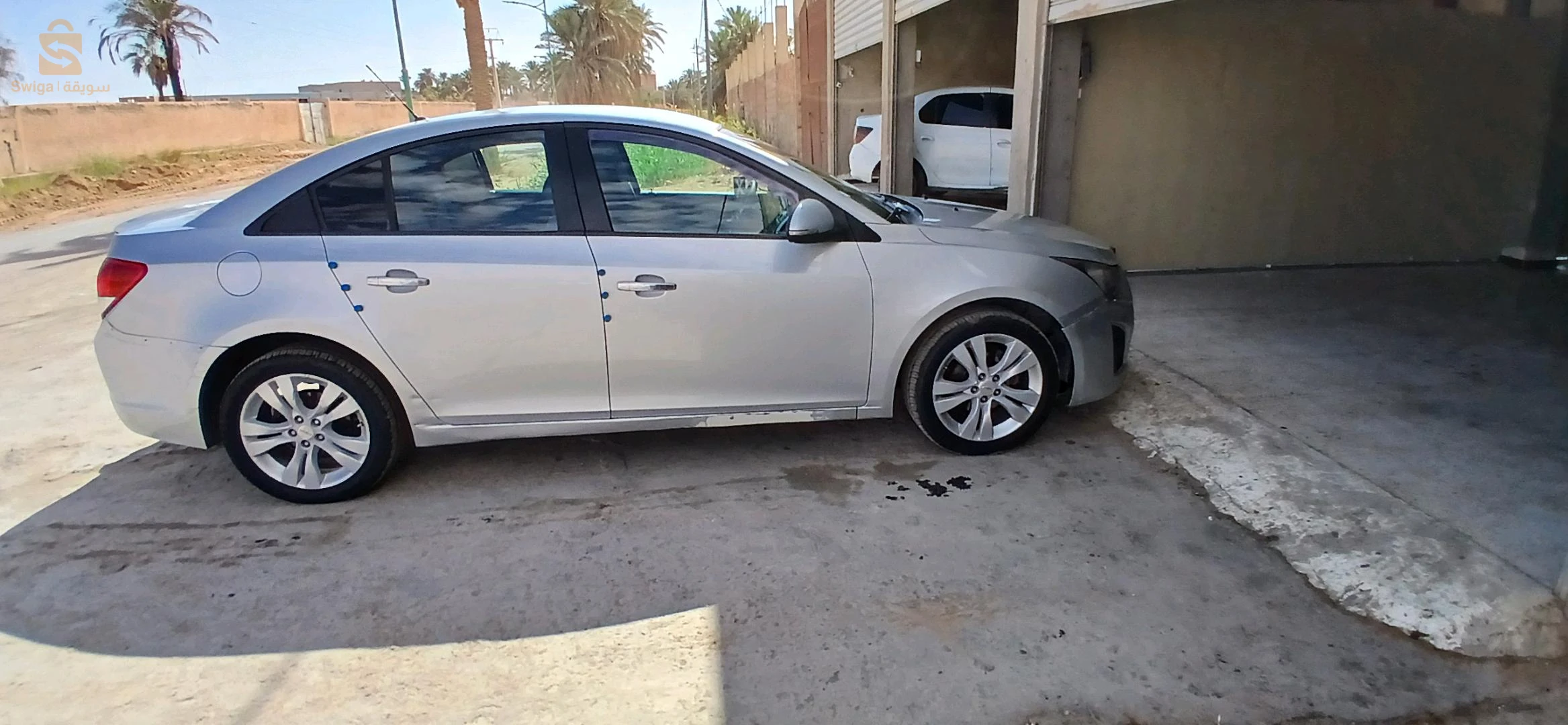 belle voiture