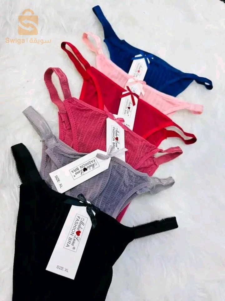 Lingerie femme