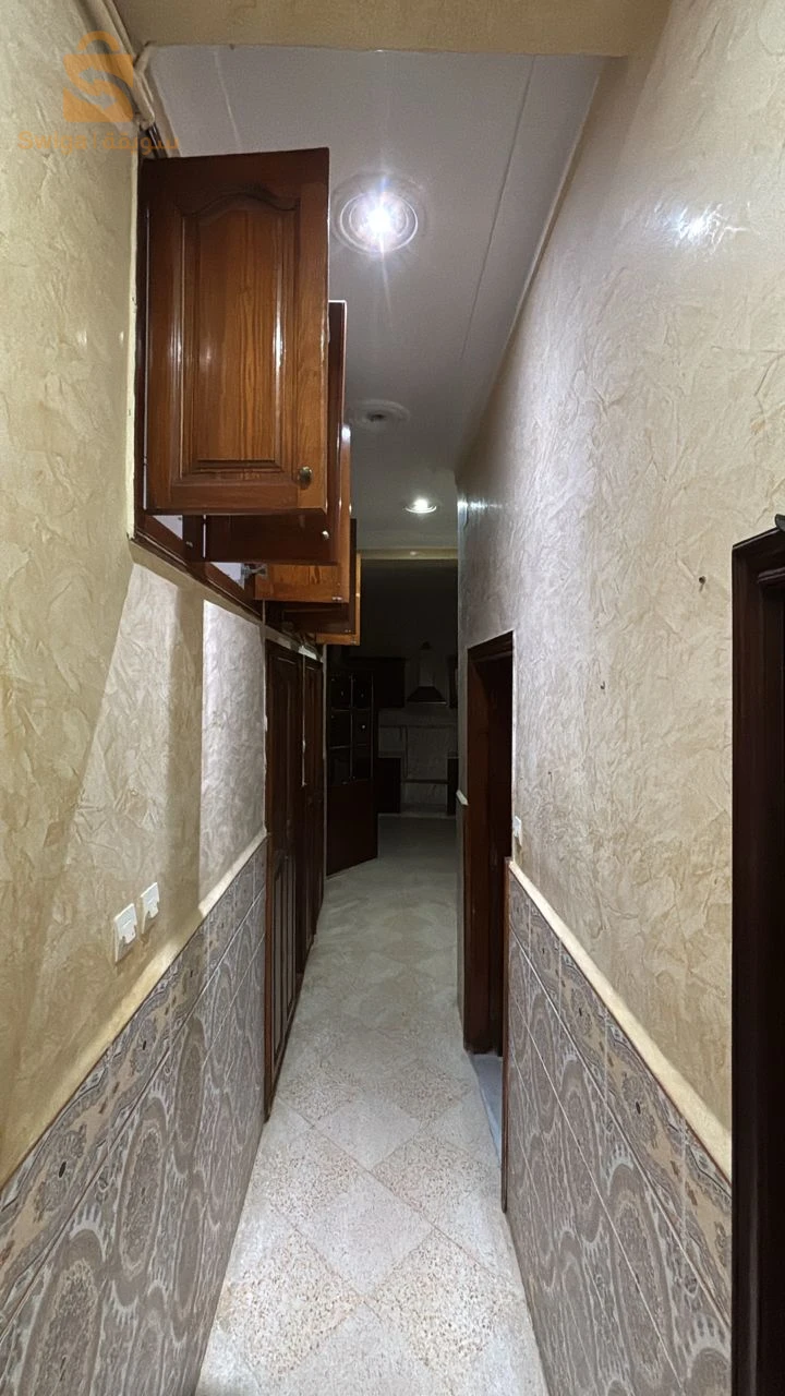 location appartement niveau de villa 150m