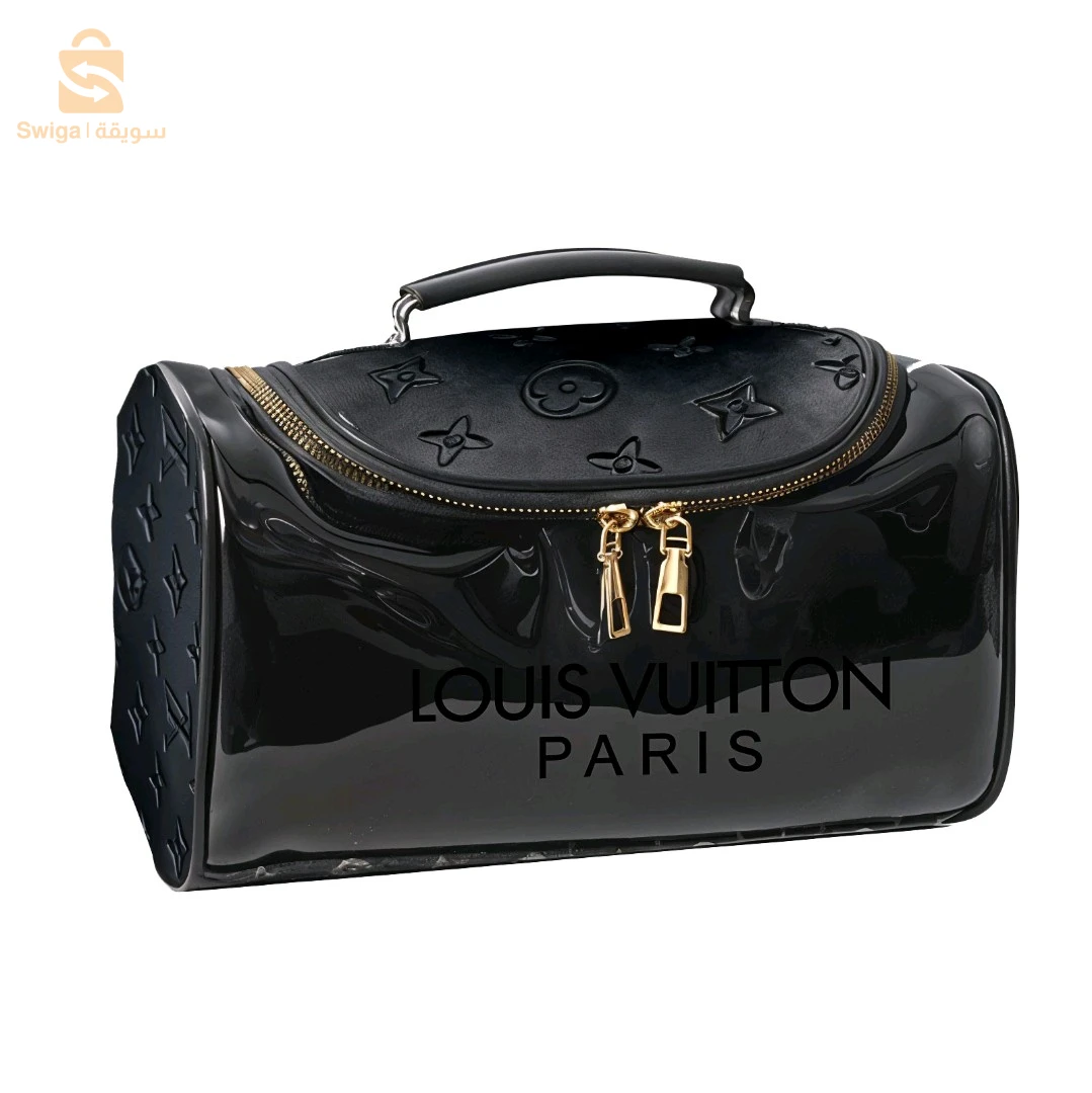 Pochette Produits Cosmétiques LV Unisexe