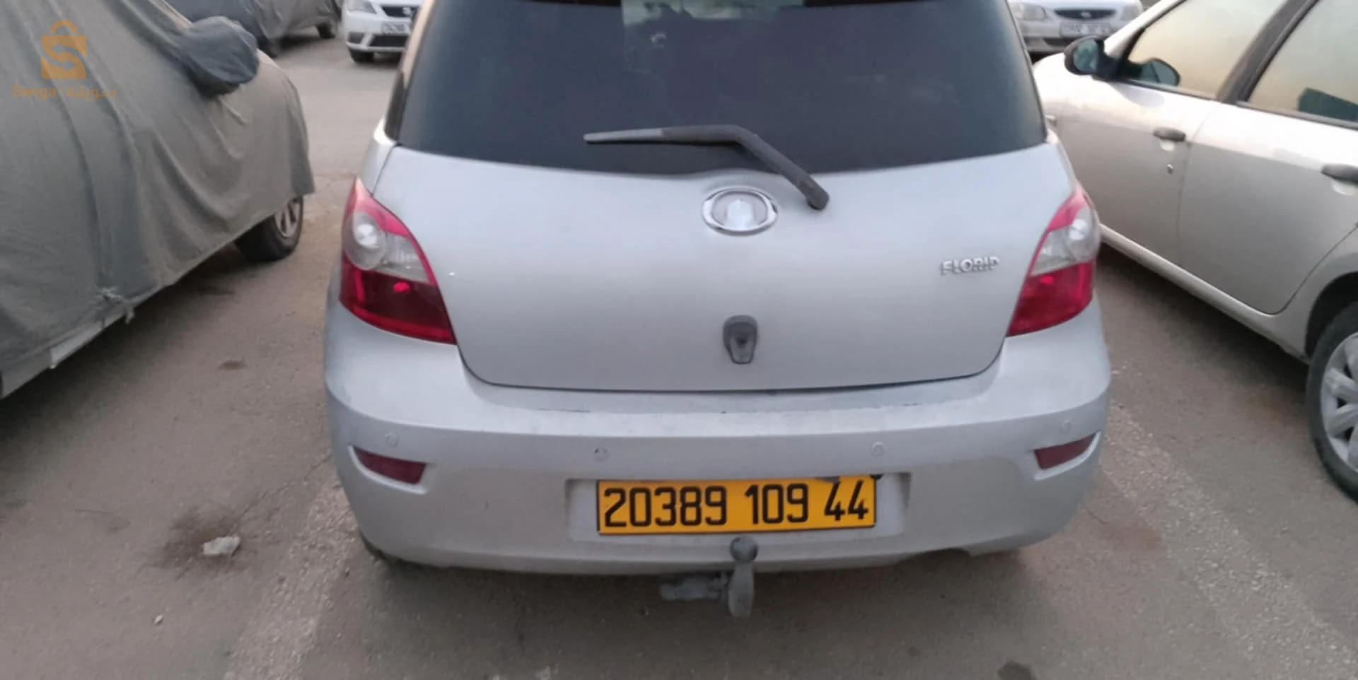 قريت وال فلوريد 2009