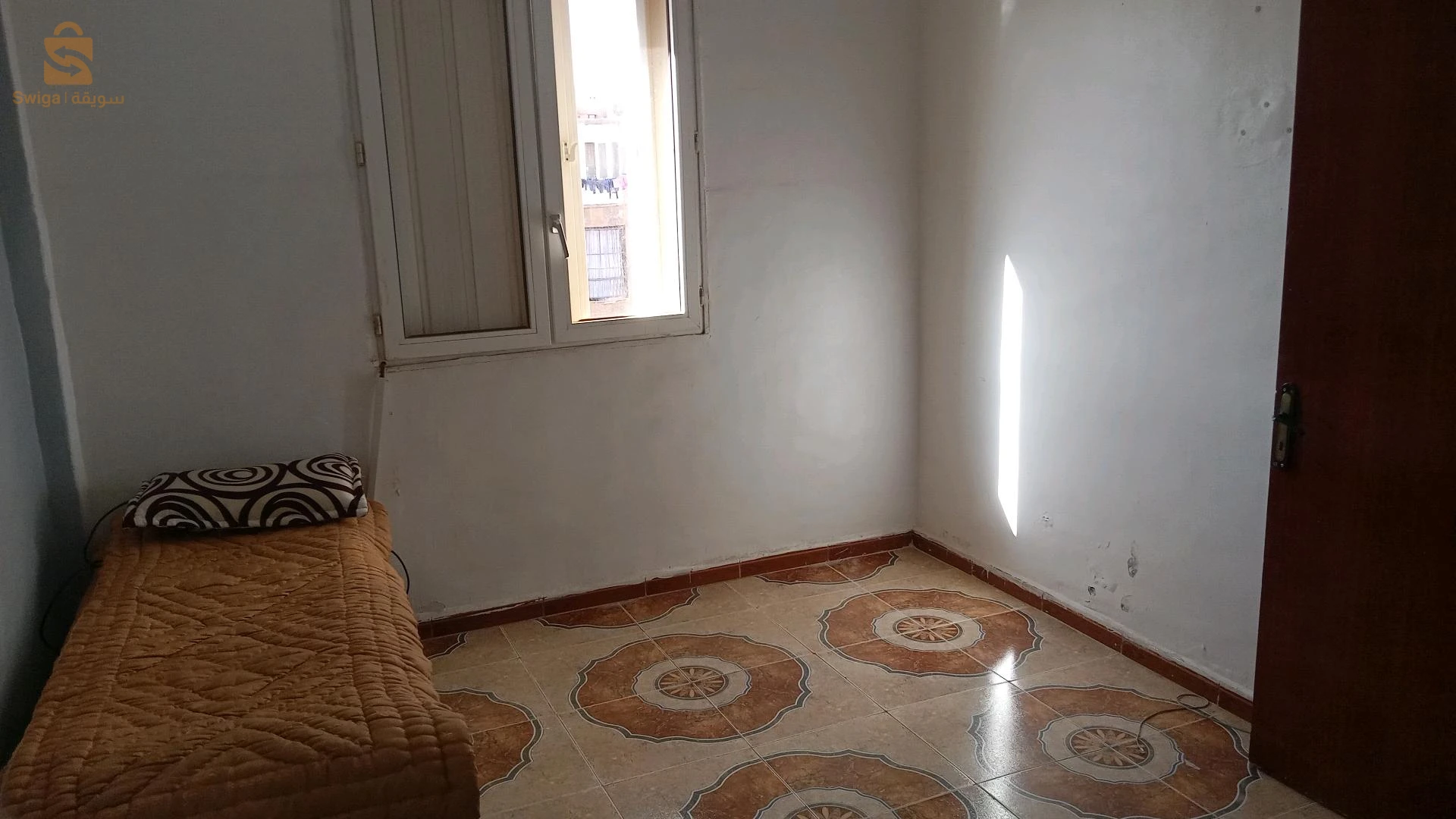 حي 400 مسكن سيدي جيلالي سيدي بلعباس