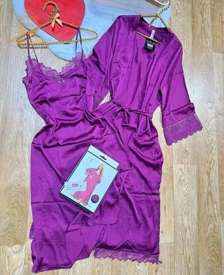 déshabille nuisette femme