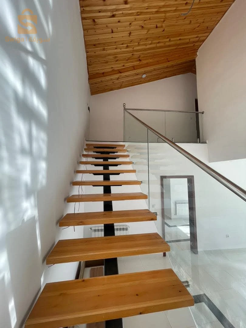 villa de luxe à draria Oued terfa ✨🏠📞 05.61.63.99.40