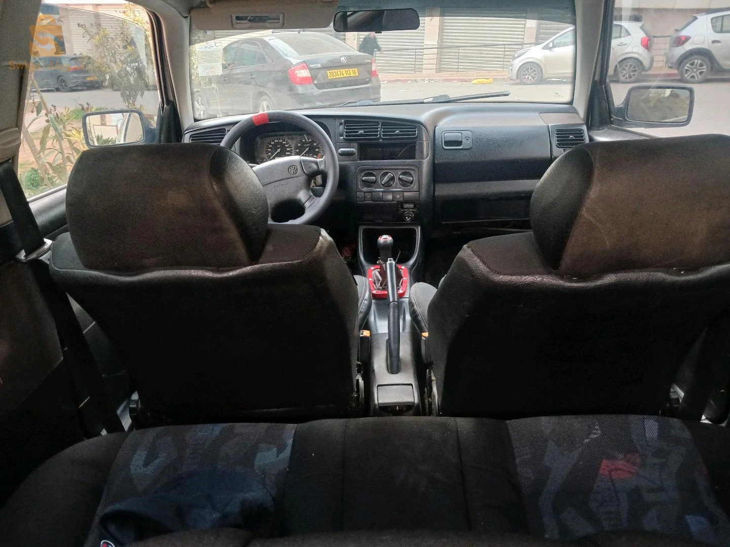 carossa mashallah ta3 kassba