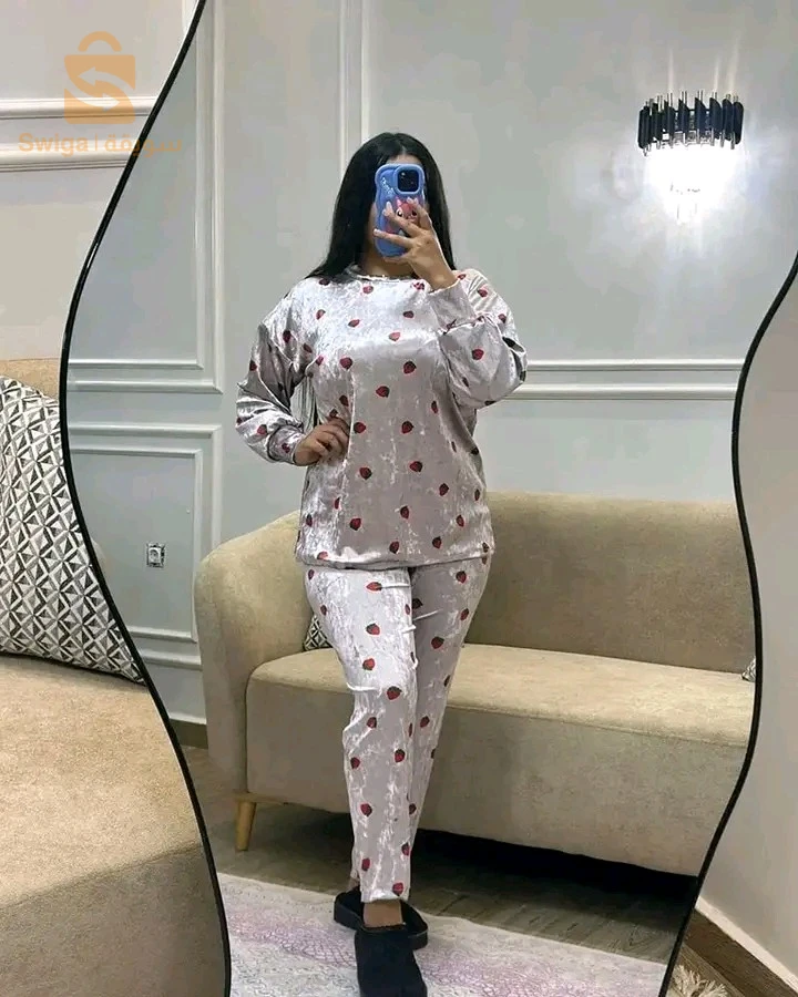 pyjama femme