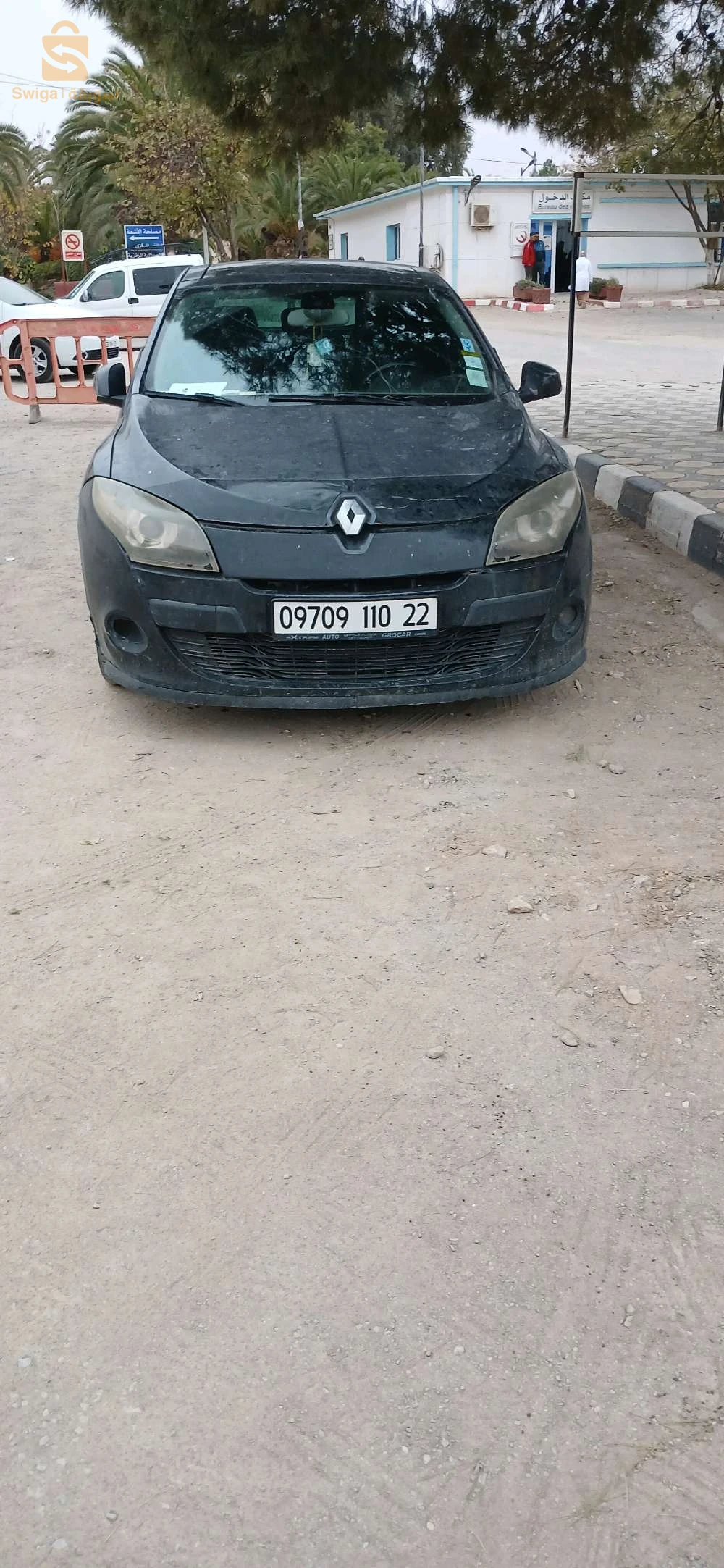 Mégane 3 للبيع