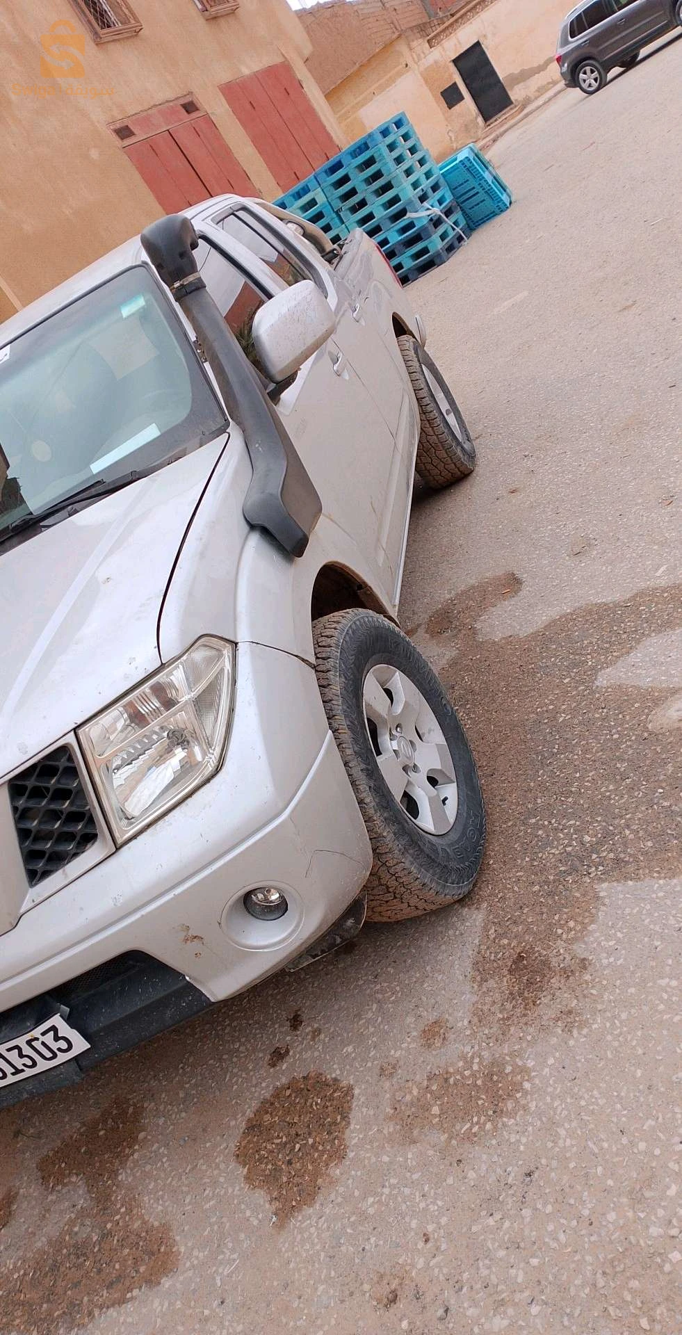 navara 2013