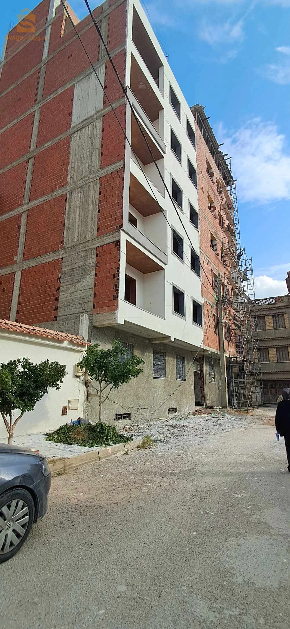 vente duplex 390m² vue sur mer