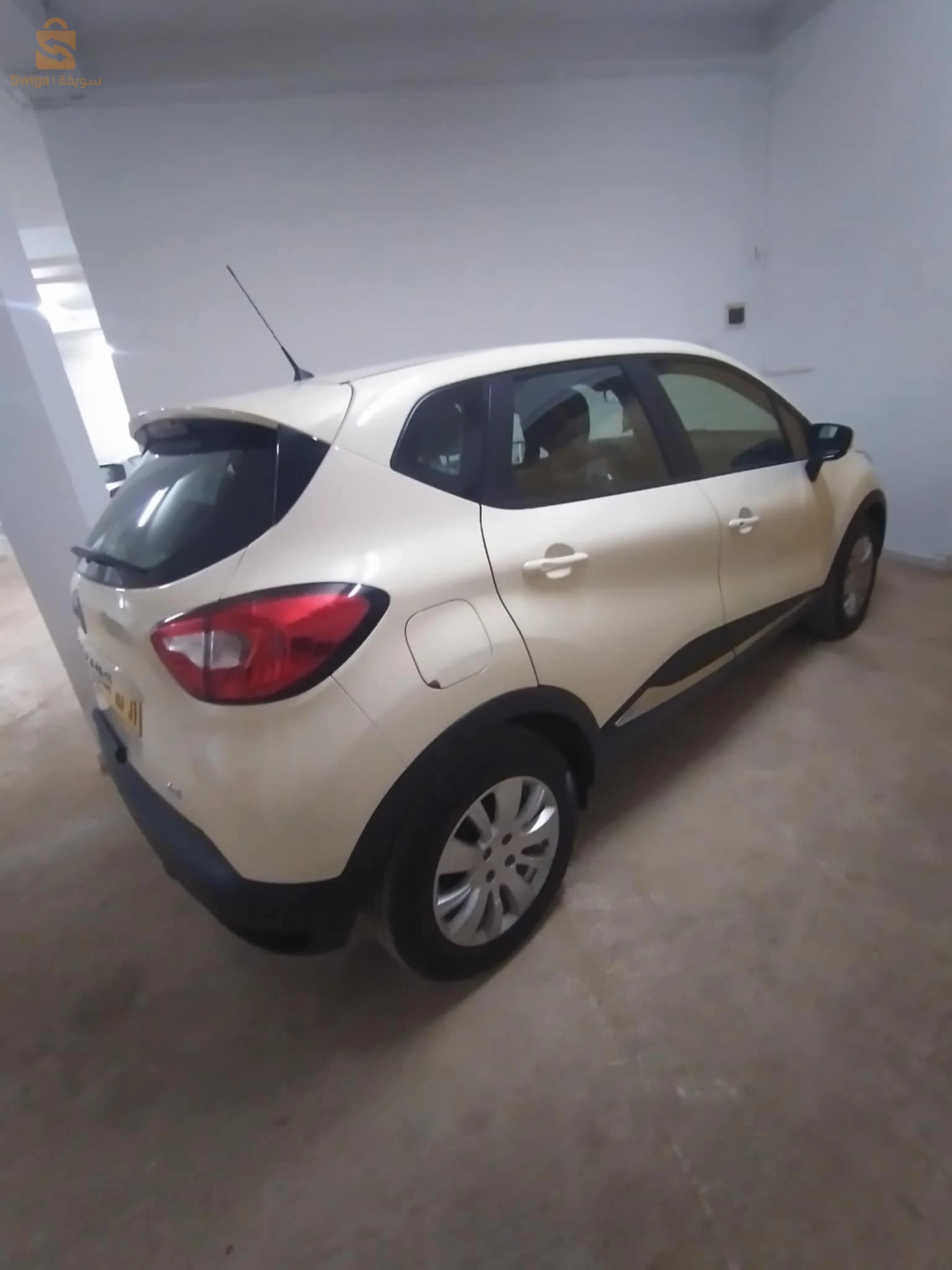 captur diesel 1 ère main machya 149000 Real 00 peinture 0770939017 atawni 275