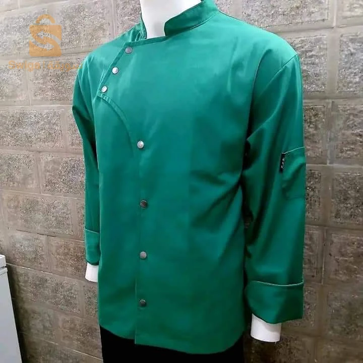 veste de cuisine