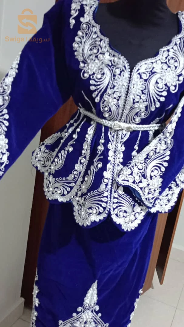 فساتين اعراس