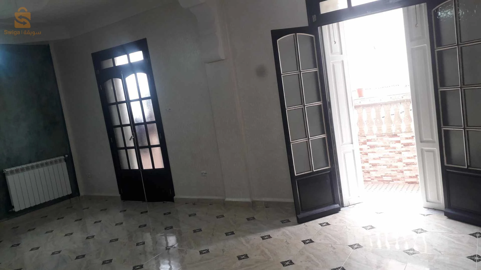 Vente d'une Villa R+3 à Alger (Ouled Mendil Birtouta )