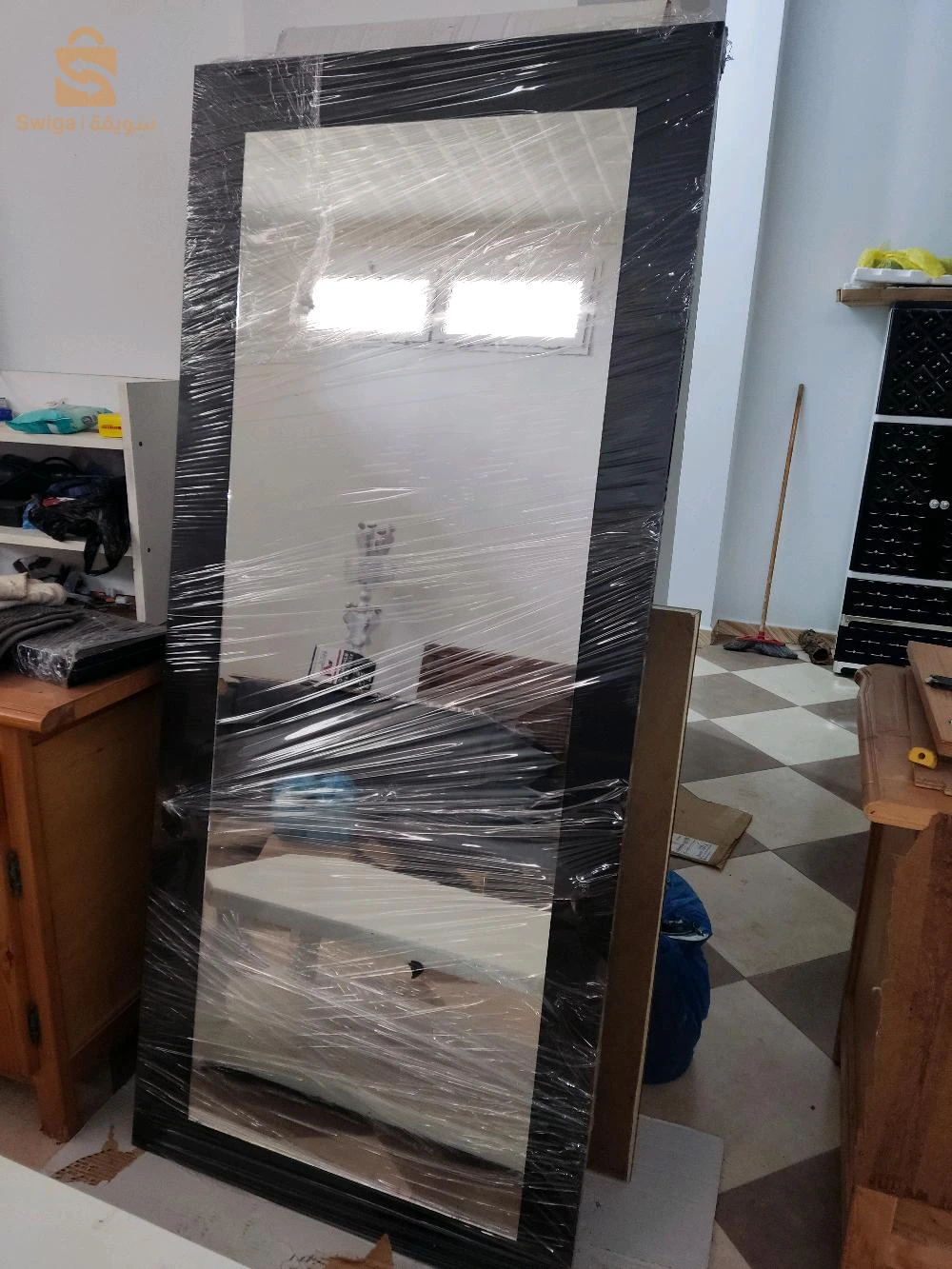 Matériel de salon de coiffure