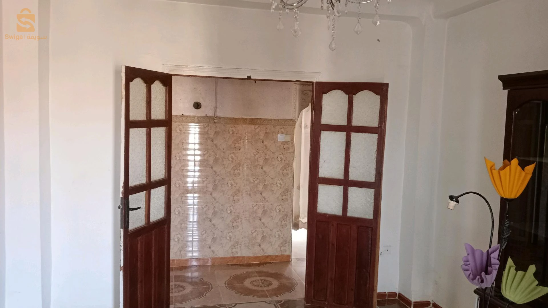 حي 400 مسكن سيدي جيلالي سيدي بلعباس