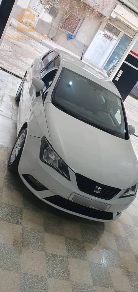 ibiza crono