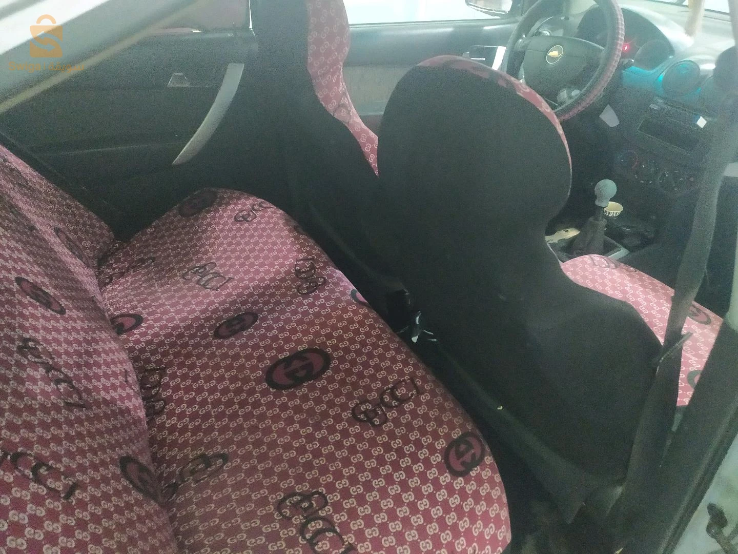 ام البواقي