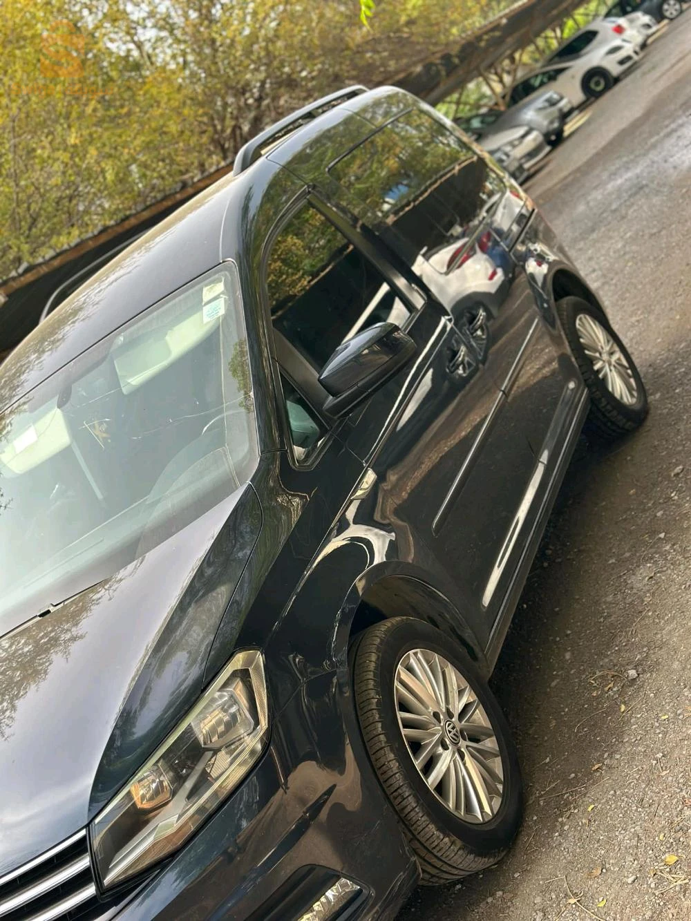 caddy 2018