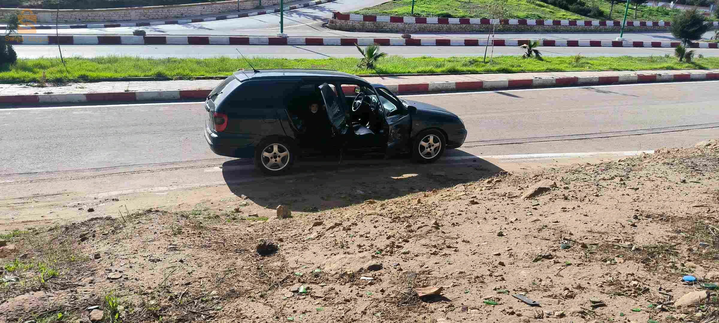 Xsara break 1.6 gaz mlbssa