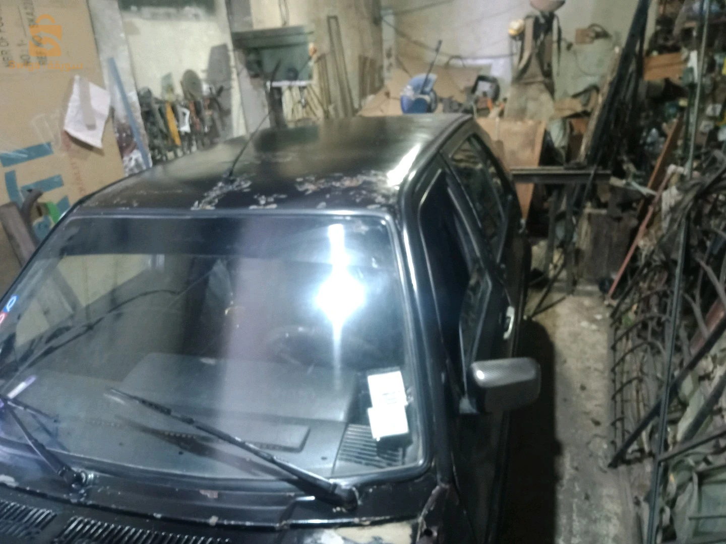 قولف 2
محرك s90