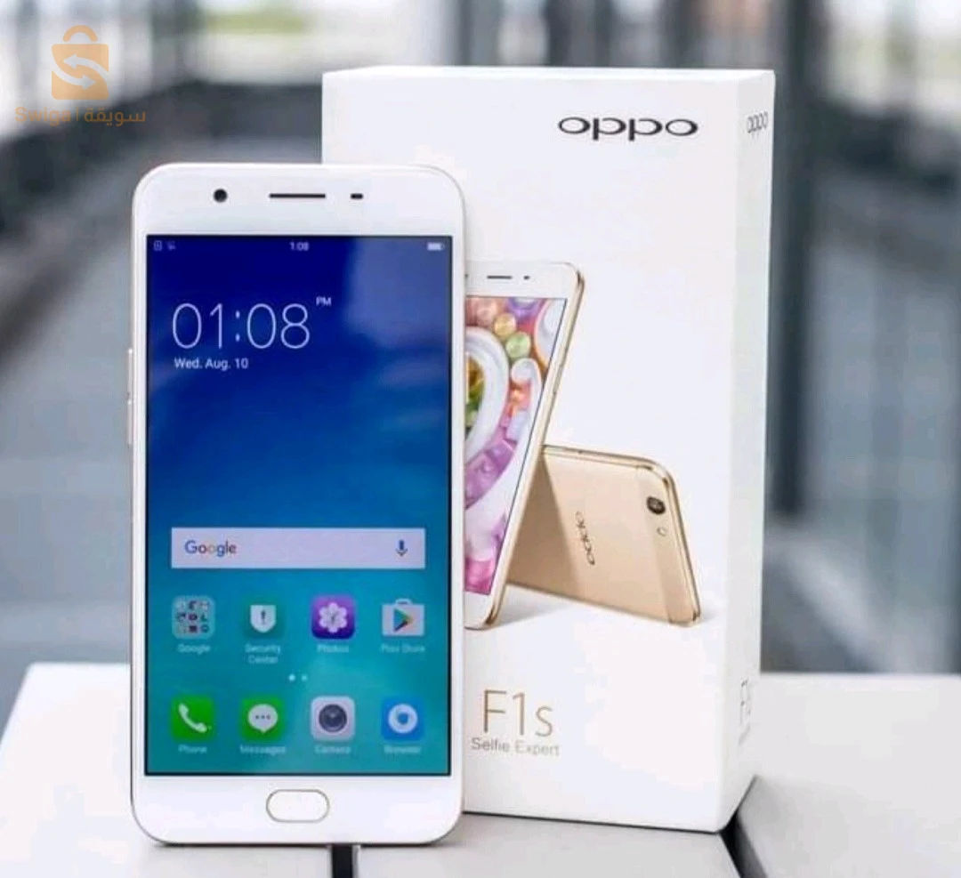 smartphone OPPO f1s رونوفي