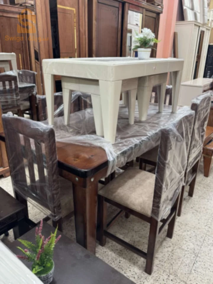 ماطلة و كل أنواع الاثاث