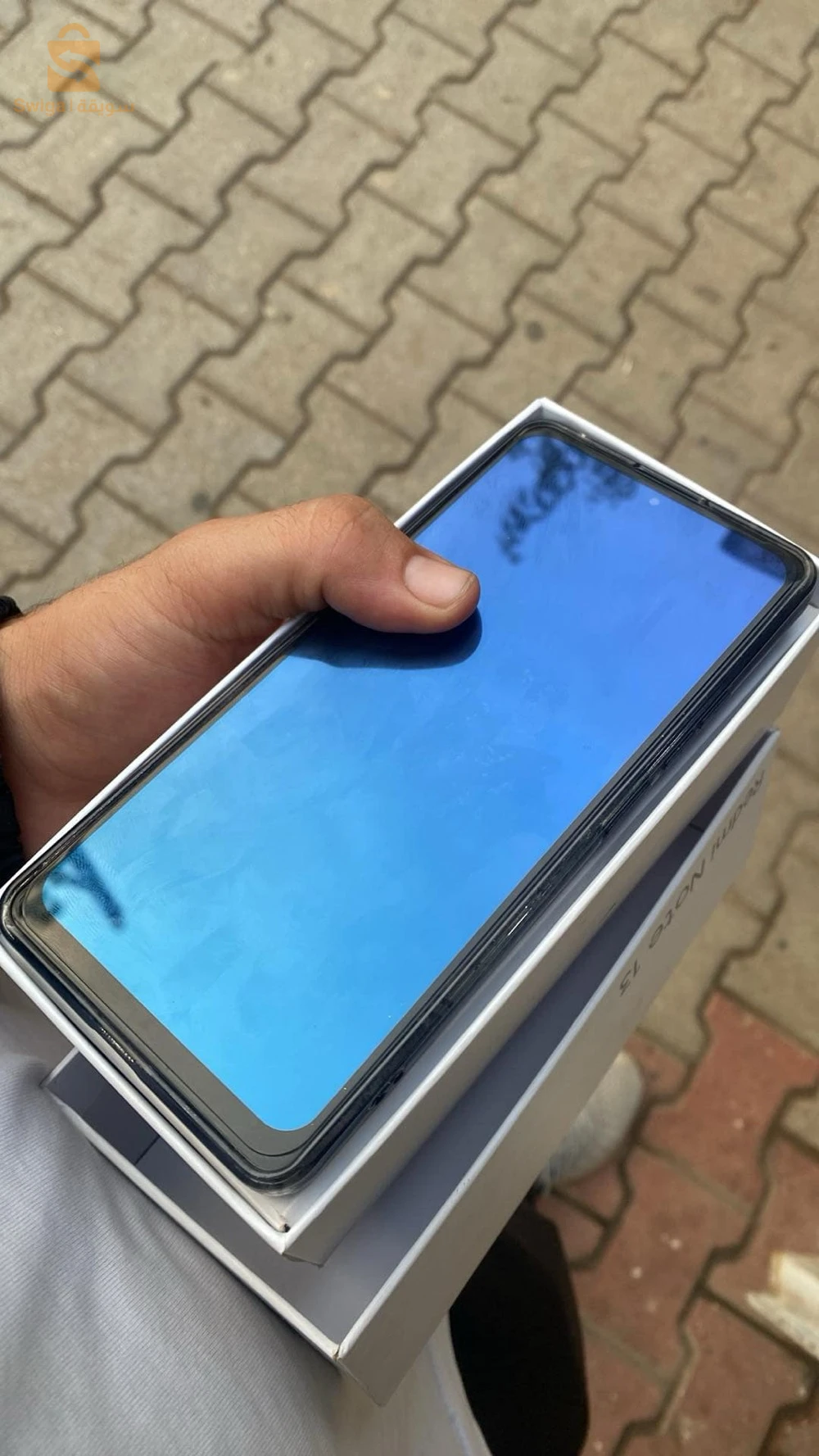 redmi note 13-5g