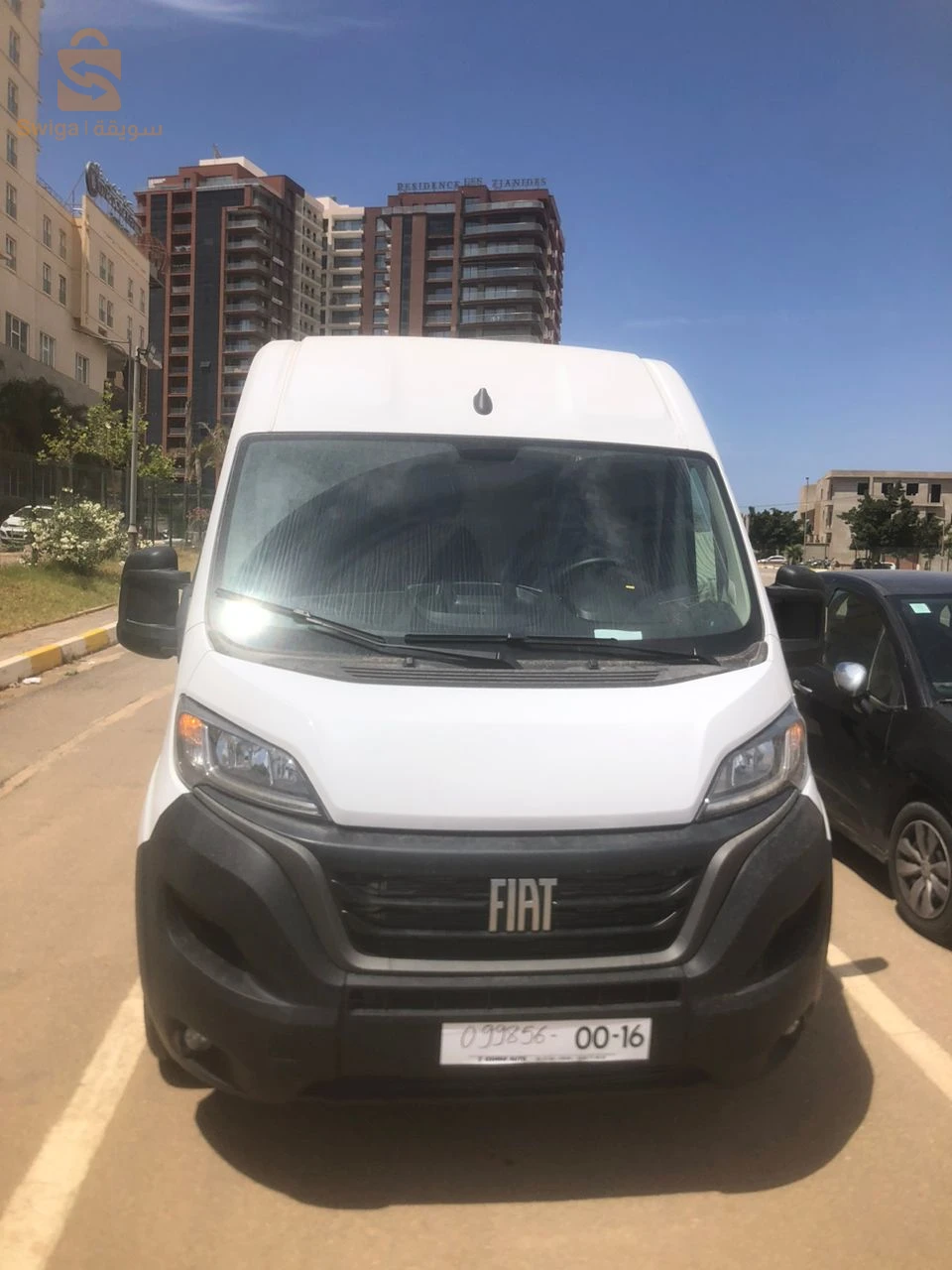 fait Ducato 02 paneau