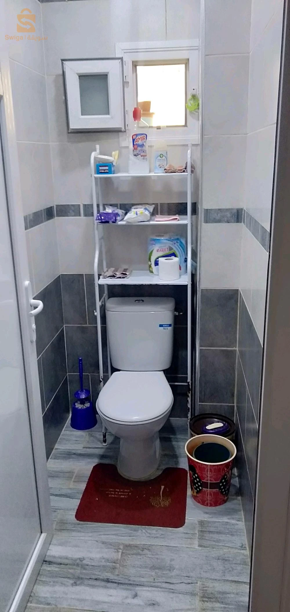 appartement a vendre