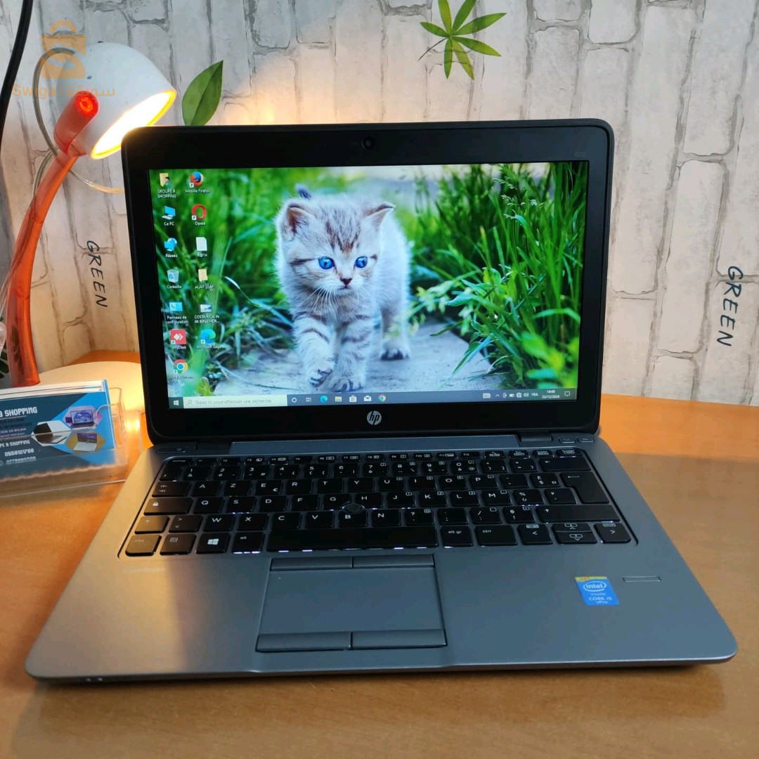 حاسوب hp