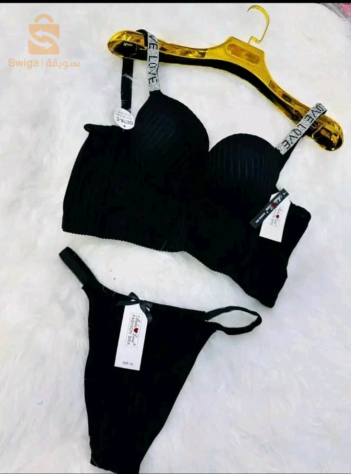 Lingerie femme