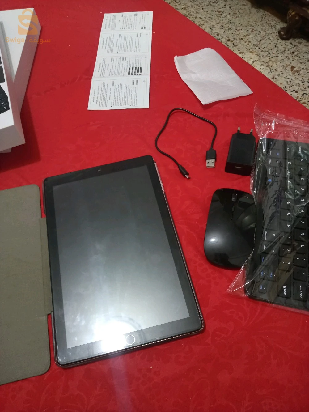 avendre tablette pc