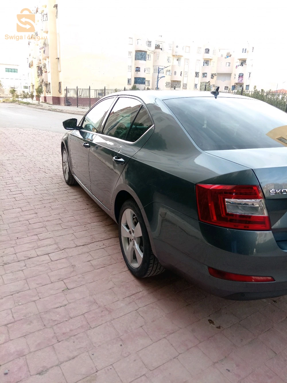 عين ارنات