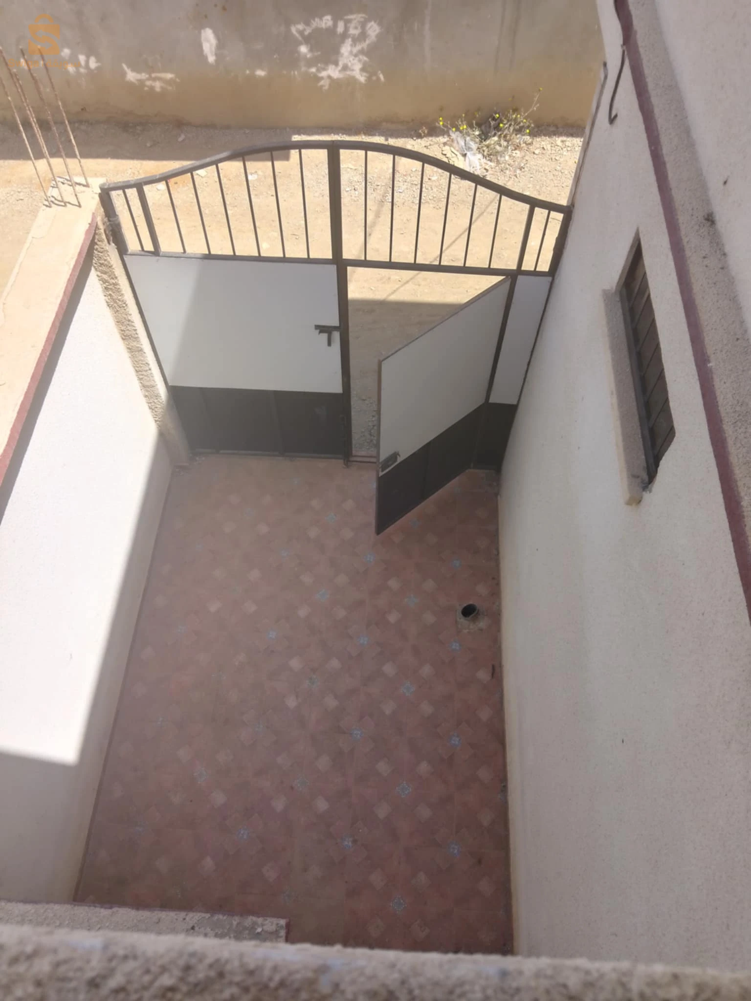 فيلا في حمادي ماشاء الله