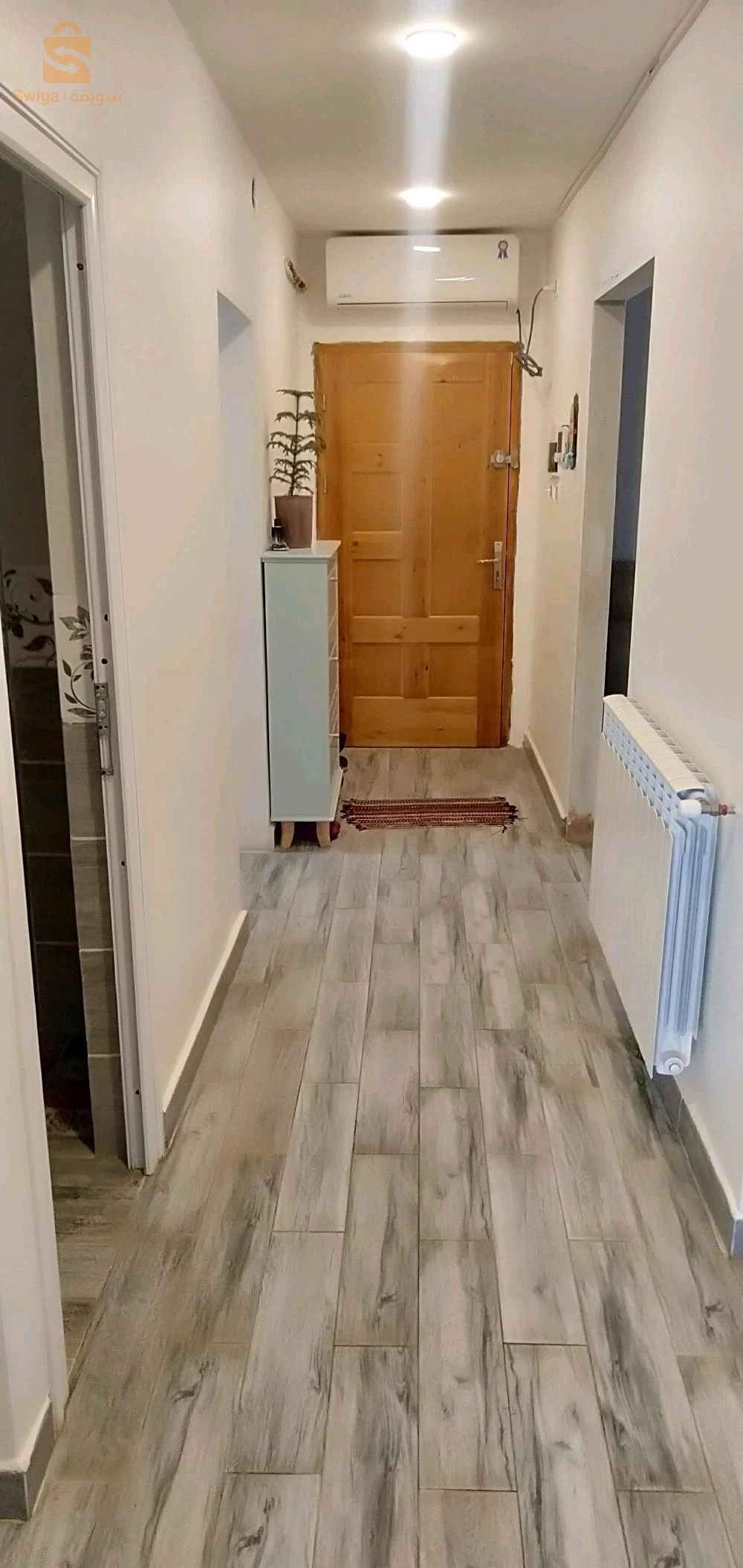 appartement a vendre