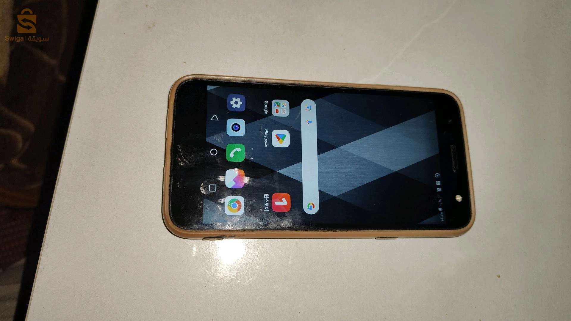 LGX500