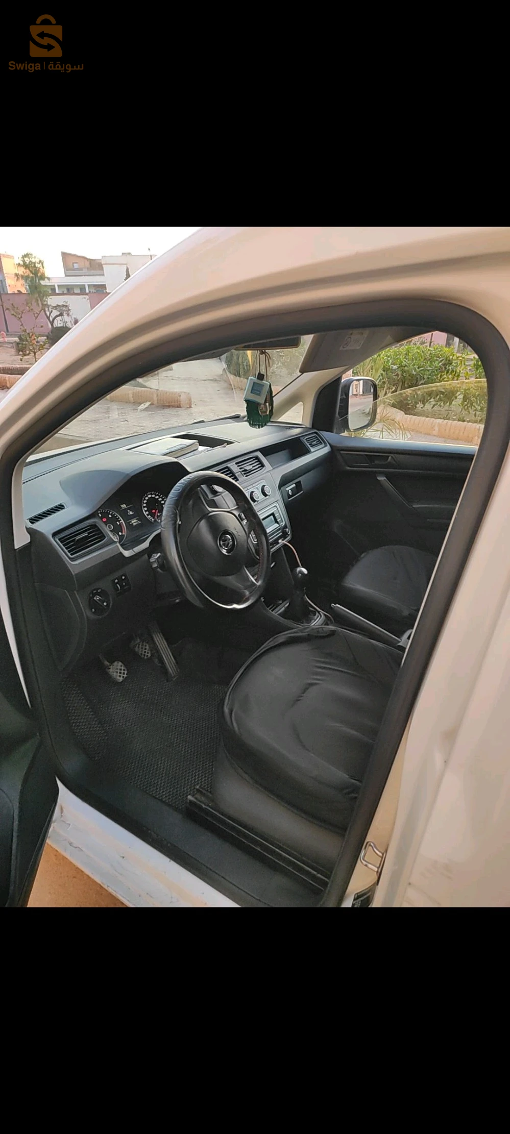 caddy كادي Volkswagen