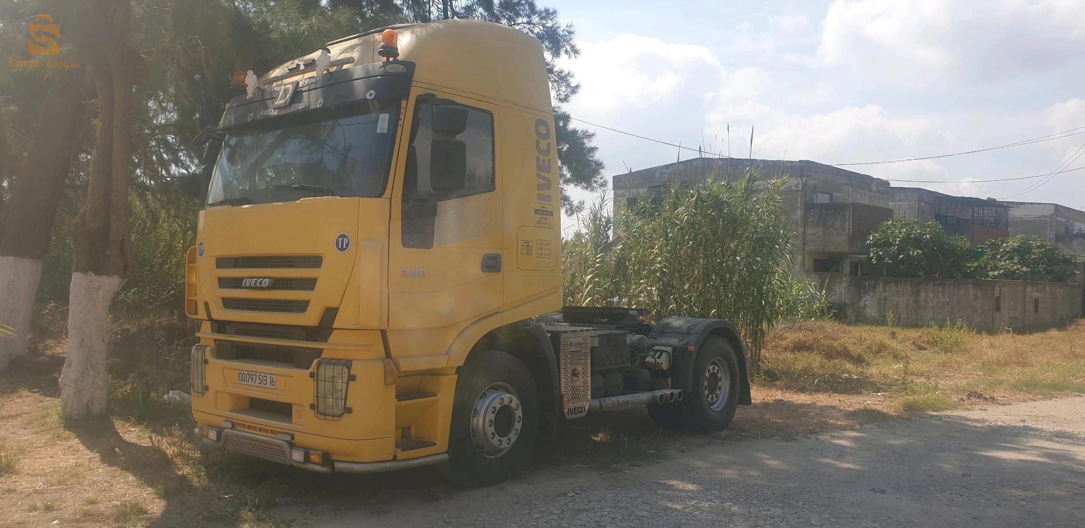 iveco