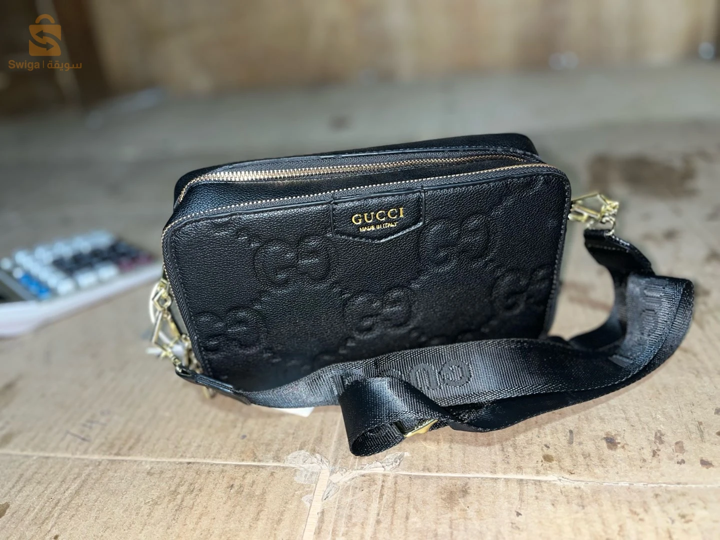 Gucci