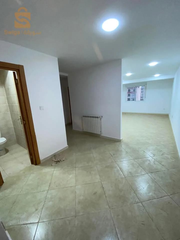 avendre f3 résidence kortoba bir eldjir oran