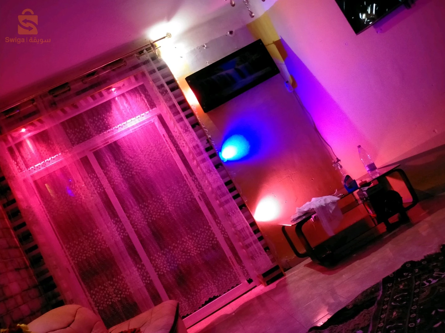 اولاد فايت صتي فيار