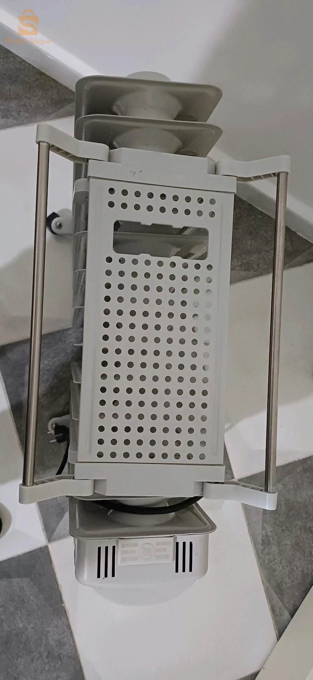 Bains D'huiles très bonne état